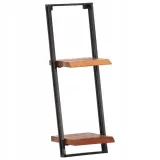polki-scienne-5-szt-lite-drewno-akacjowe-material-drewno