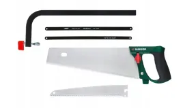 parkside-3w1-pila-reczna-zestaw-pil-do-drewna-metalu-plastiku