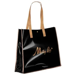 torba-lunchowa-czarno-zlota-xl-mollylac