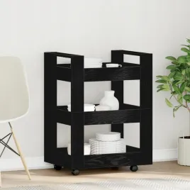 wozek-kuchenny-czarny-dab-60x45x80-cm-z-drewna-inzynieryjnego