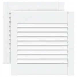 drzwi-zaluzjowe-do-szafki-2-szt-biale-395x394-cm-sosnowe