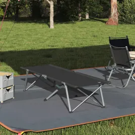 skladane-lozko-kempingowe-z-torba-do-przenoszenia-czarny-600d-oxford-fabric
