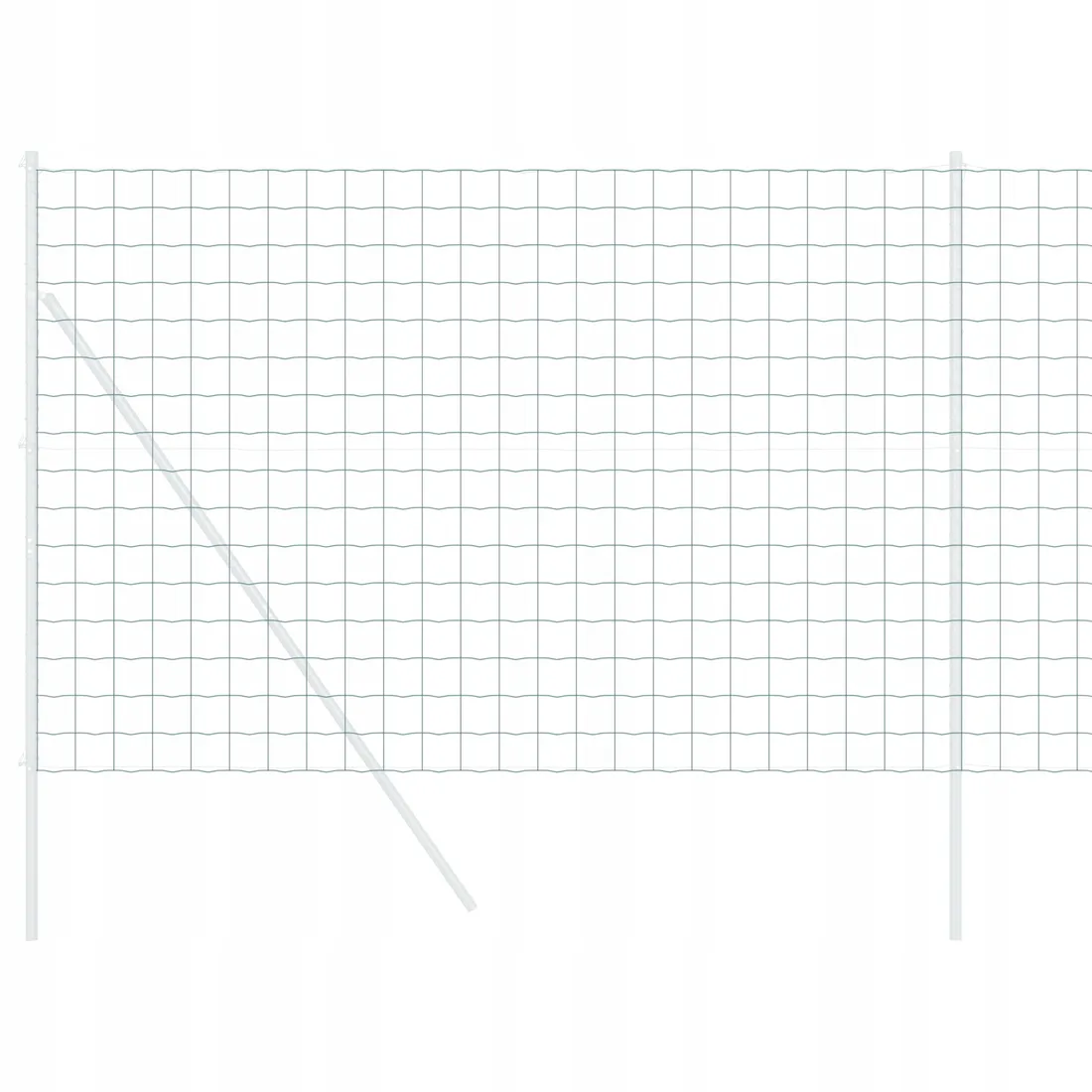 euro-plot-zielony-1-6x10m-stal-stan-nowy