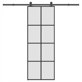 drzwi-przesuwne-z-osprzetem-szklo-esg-i-aluminium-76x205-cm
