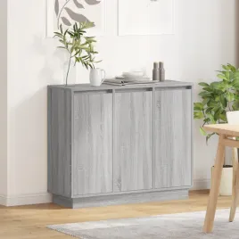 szafka-z-led-szary-sonoma-90x32x75-cm-drewno-inzynieryjne