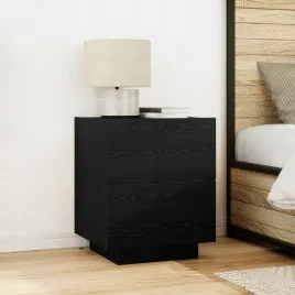 2-szt-szafki-nocne-z-oswietleniem-led-czarny-dab-45x40x55-cm