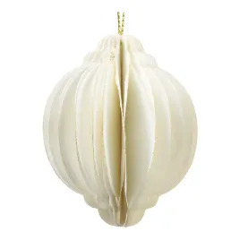 biala-papierowa-bombka-ksztaltka-6cm-nietlukaca-zawieszka-ozdoba-swiateczna