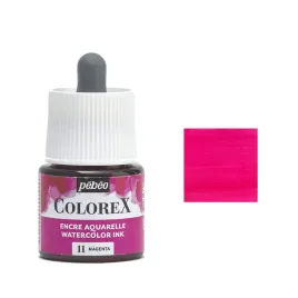 akwarela-w-plynie-tusz-colorex-pebeo-45-ml-11-magenta