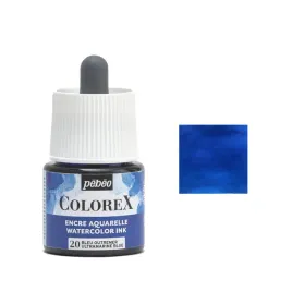 akwarela-w-plynie-tusz-colorex-pebeo-45-ml-20-ultramarine-blue