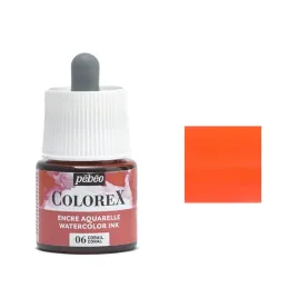 akwarela-w-plynie-tusz-colorex-pebeo-45-ml-06-coral