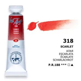 akwarela-318-tuba-10-ml-scarlet