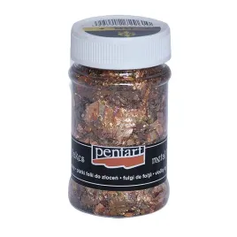 platki-folii-do-zlocen-pentart-1g-100ml-m11-mix-zlota-i-miedzi