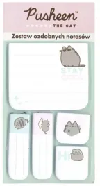 zestaw-5-notesow-ozdobnych-pusheen