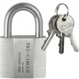 klodka-nierdzewna-stal-inox-palakowa-zatrzaskowa-3-klucze-solidna-40-mm