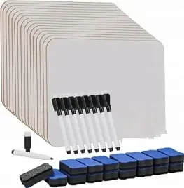 16x-tablica-suchoscieralna-21-cm-x-305-cm-zestaw-8-dlugopisow-16-gabek