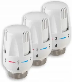 3x-termostat-grzejnikowy-standardowy-glowica-termostatu-zawor-grzejnika