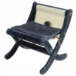 sofa-fotel-lezanka-dla-kota-dla-psa-szara