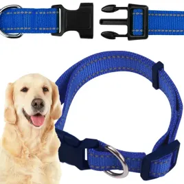 obroza-psa-szczeniaka-obwod-40-60-cm-25-cm-niebieska-odblask