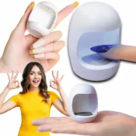 lampa-uv-do-paznokci-utwardzanie-zelu-mini-biala-przenosna-torebki-podrozy