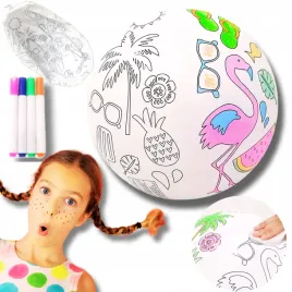 pilka-dmuchana-sensoryczna-do-malowania-duza-plazowa-30-cm-dla-dzieci-diy