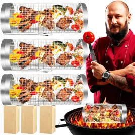 koszyk-do-grillowania-warzyw-miesa-frytek-ryb-na-grilla-grillowy-ruszt-3szt
