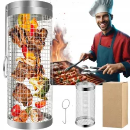 koszyk-grill-siatka-obrotowa-do-piekarnika-lodowki-obracany-pojemnik-kratka