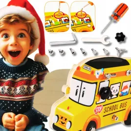 zabawka-drewniana-montessori-autobus-samochod-tablica-narzedzia-mikolajki