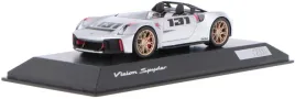 modelik-1-43-samochodu-porsche-vision-spyder