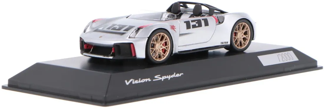 modelik-1-43-samochodu-porsche-vision-spyder