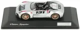 modelik-1-43-samochodu-porsche-vision-spyder-stan-nowy