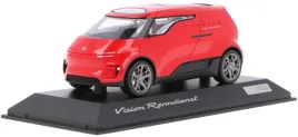 modelik-1-43-samochodu-porsche-vision-renndienst-van