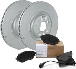 2x-tarcze-340mm-klocki-przod-vw-golf-vii-arteon-oryginal