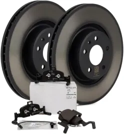 2x-tarcze-338mm-klocki-przod-audi-a4-b9-a6-a7-c8-oryginal