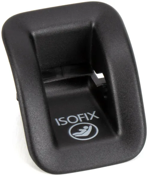 PROWADNICA ISOFIX AUDI A4 B8 A5 8T ORYGINAŁ – 127747495