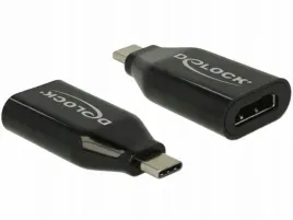 adapter-delock-usb-c-na-displayport-czarny