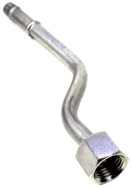 rurka-lacznik-filtra-dpf-audi-a6-c6-oryginal