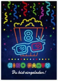 12x-zaproszen-na-8-urodziny-dziecka-impreza-w-kinie-kartka-po-niemiecku