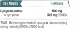 potas-forte-1100mg-100kaps-biowen-waga-z-opakowaniem-0-28-kg