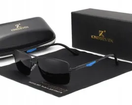 okulary-przeciwsloneczne-kingseven-black-pilotki-aviatory-klasa-premium