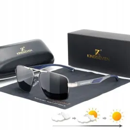 okulary-przeciwsloneczne-kingseven-gun-phot-pilotki-aviatory-klasa-premium