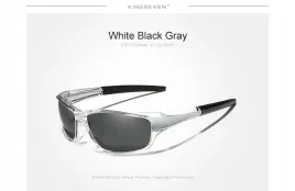 okulary-przeciwsloneczne-kingseven-white-black-gray-sportowe-klasa-premium