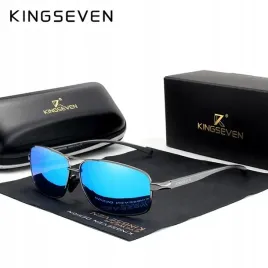 okulary-przeciwsloneczne-kingseven-gun-blue-pilotki-aviatory-klasa-premium