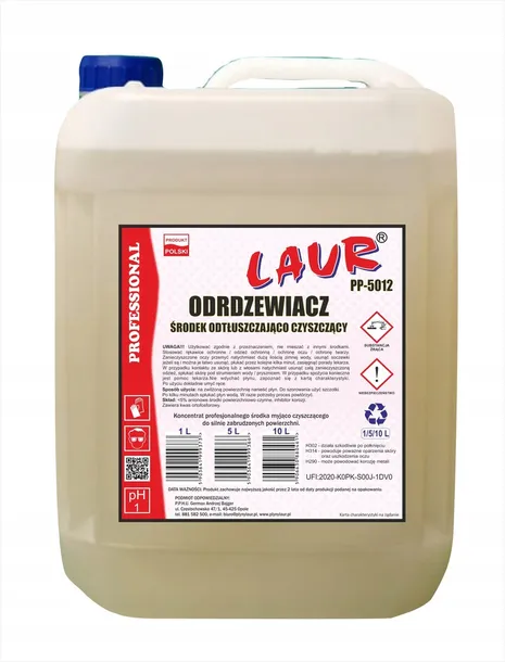 odrdzewiacz-5l-laur