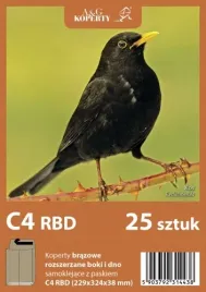 koperty-c4-rbd-25szt-aandg-brazowe