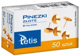 pinezki-zlote-50-szt-tetis