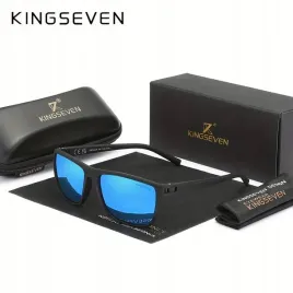 okulary-przeciwsloneczne-kingseven-dark-blue-klasycznd-nerdy-klasa-premium