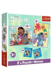 puzzle-30-48-el-wesoly-dzien-liloandstitch-memos-2w1