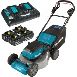 akumulatorowa-kosiarka-makita-dlm532pt4-lxt-2x18v-4x5ah-bl-samobiezna