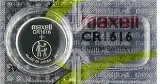 bateria-cr1616-maxell-1szt