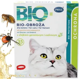 bio-obroza-na-pchly-i-kleszcze-dla-kota-35-cm-ochronna-pess-z-olejkami
